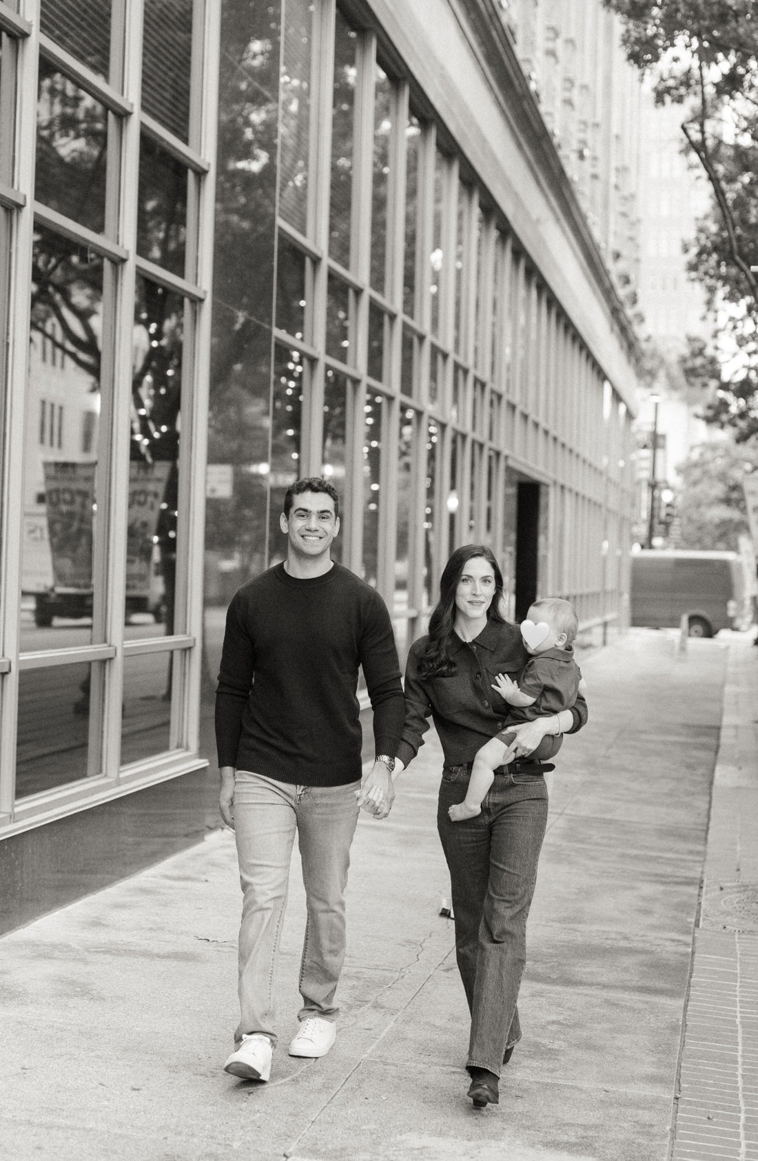 Meet the Borowiaks