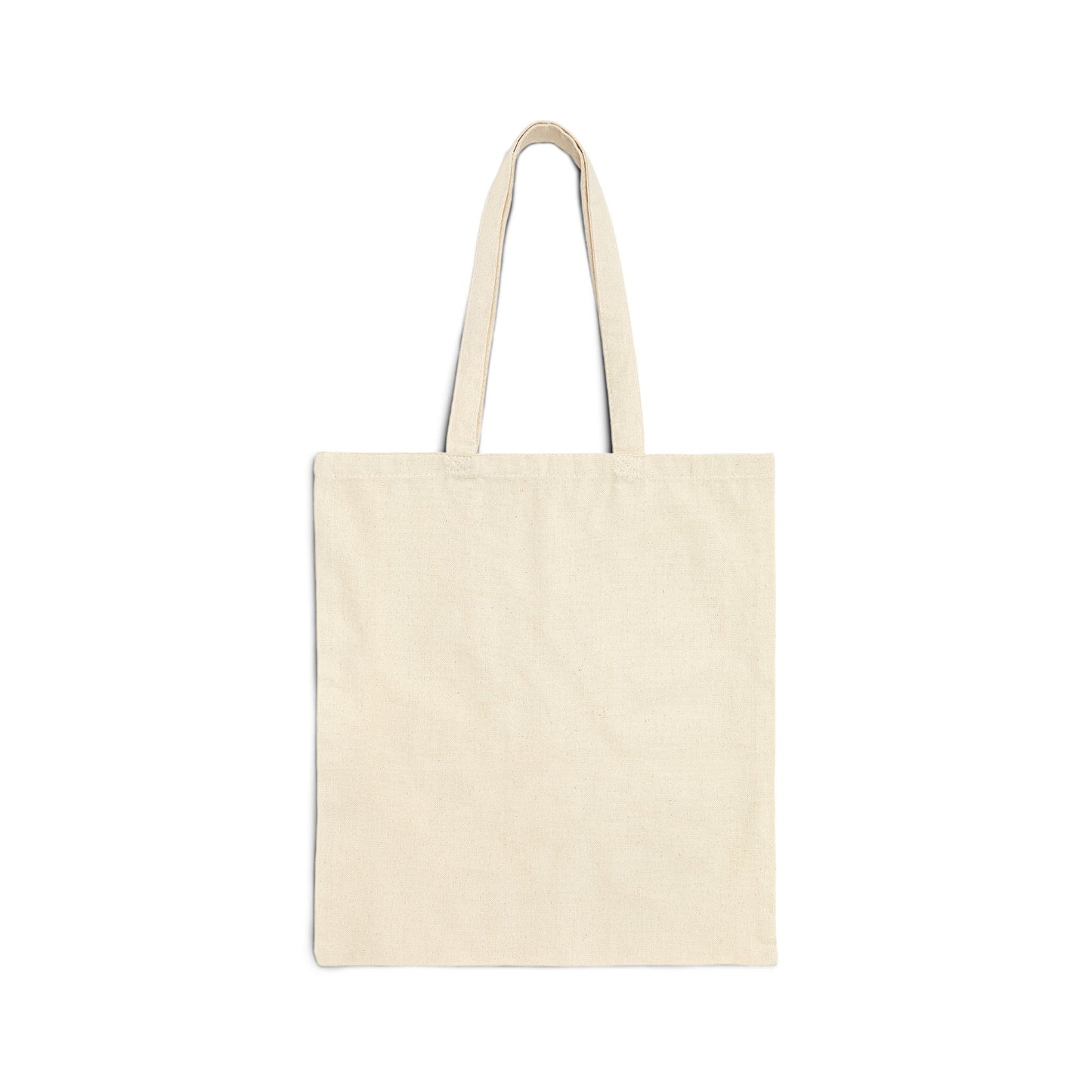 Virgin Mary Toile Tote Bag