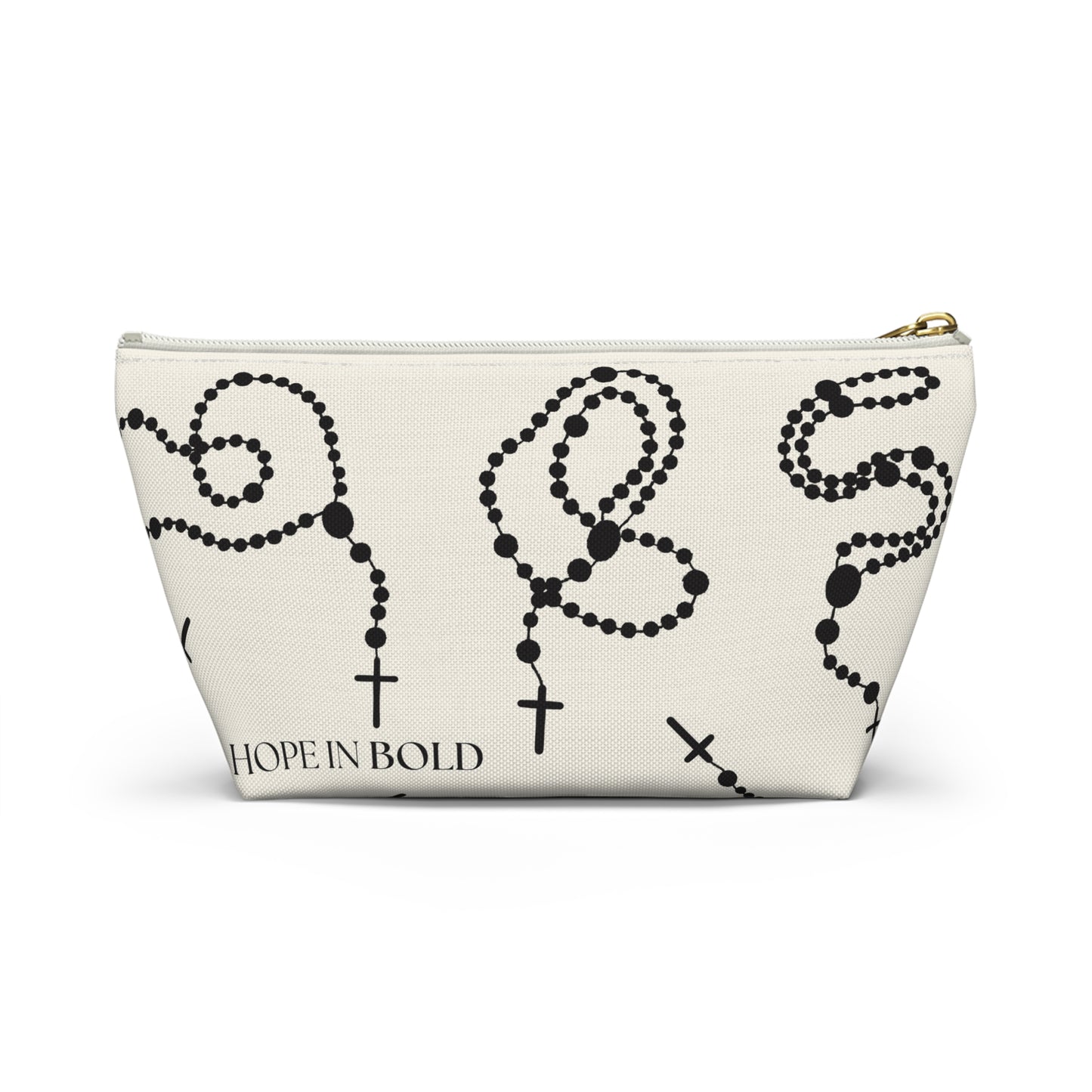 Rosary Small Accessory Pouch